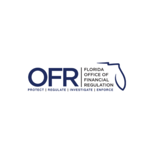 OFR Florida Office of Financial Regulation Logo