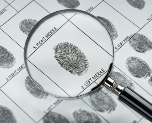 How Long Does Fingerprinting Take