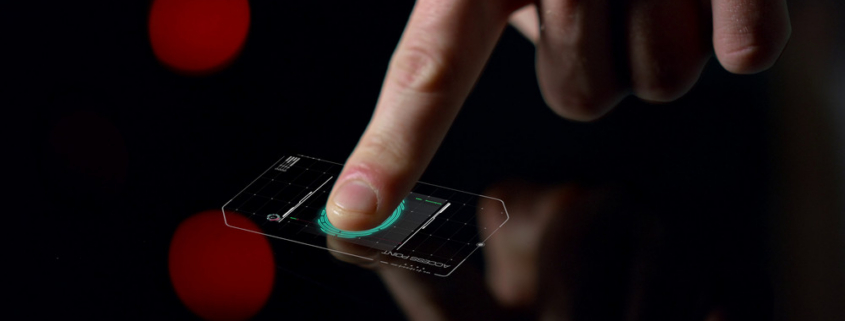 fingerprint services